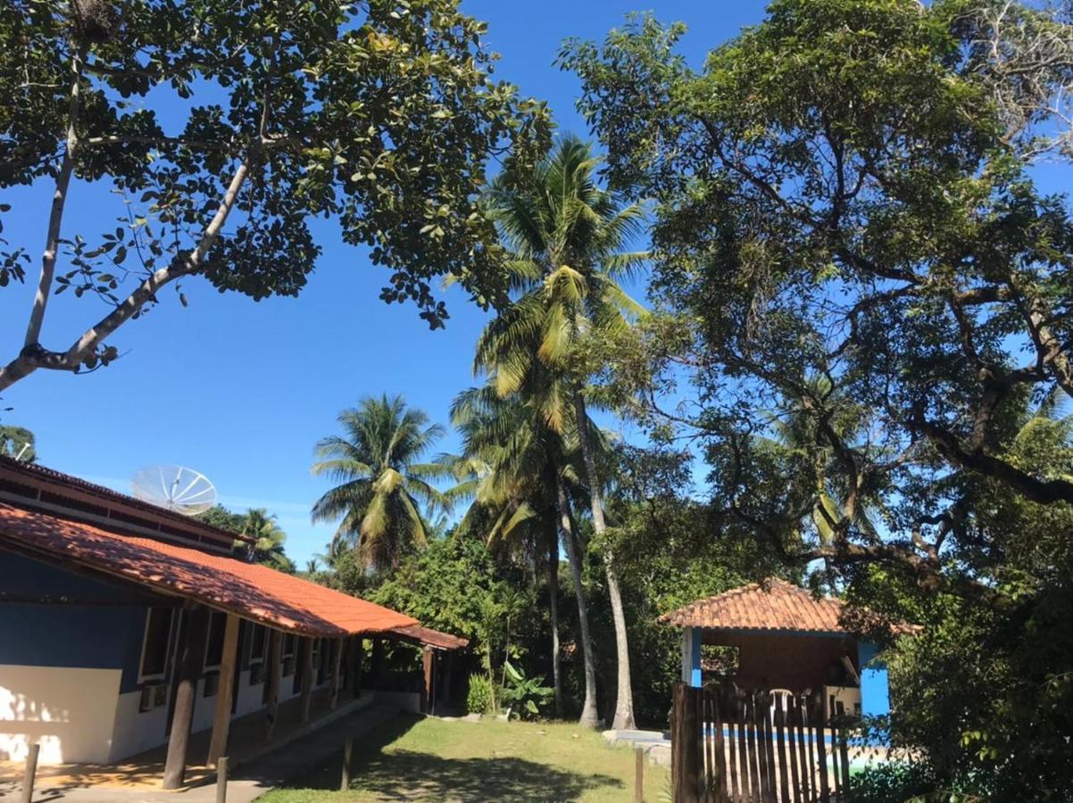Ceu Azul Pensão 3*