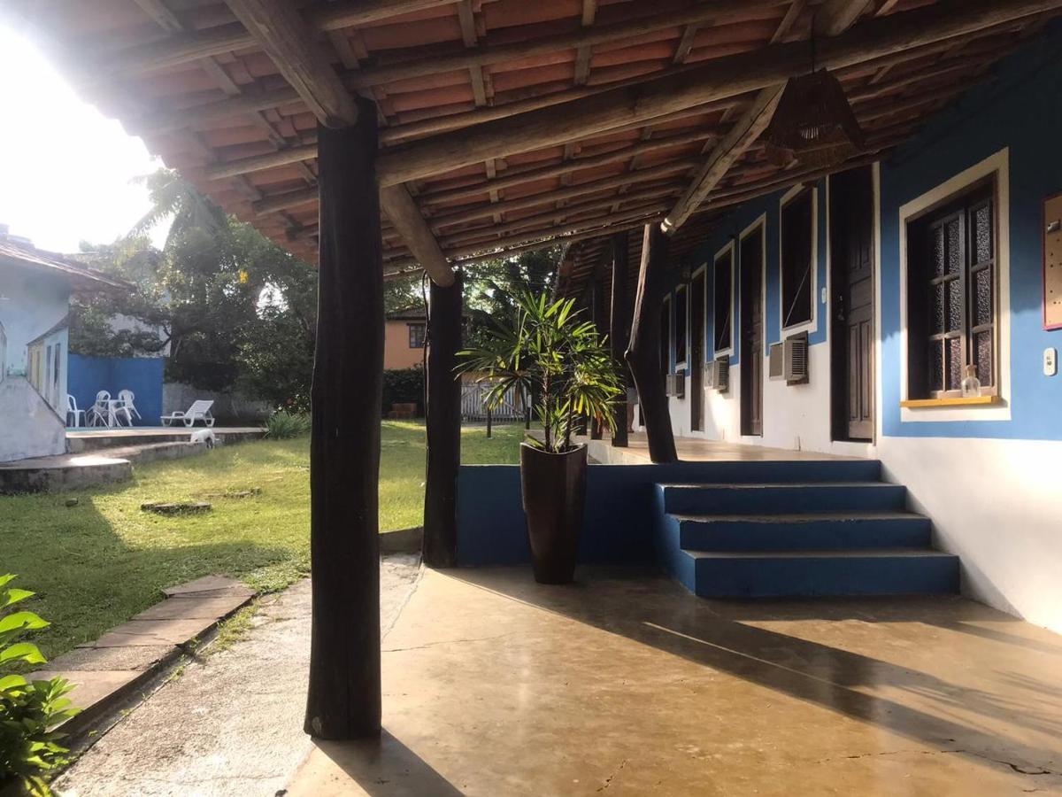 Ceu Azul Pensão 3*