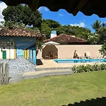 Ceu Azul Pousada