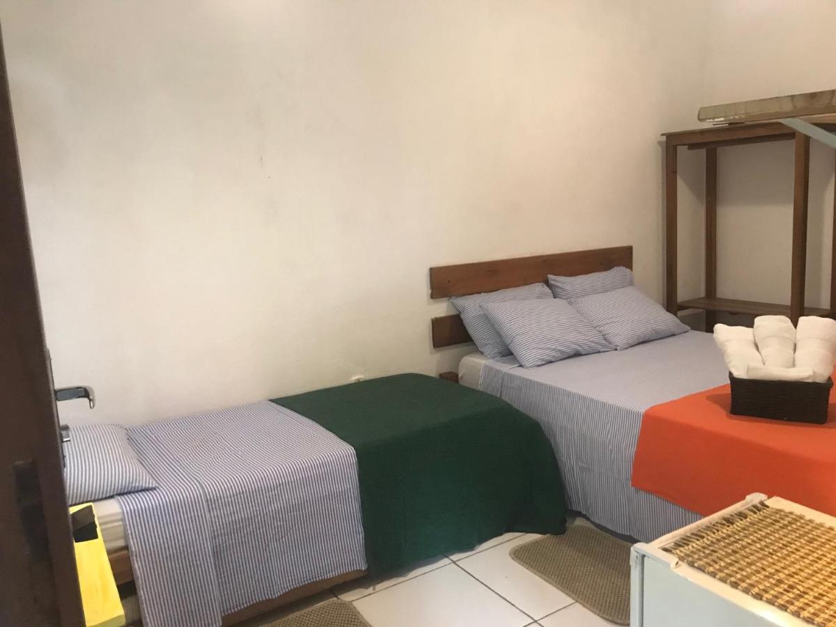 Ceu Azul Inn 3*
