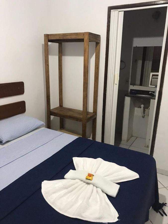 Ceu Azul Inn