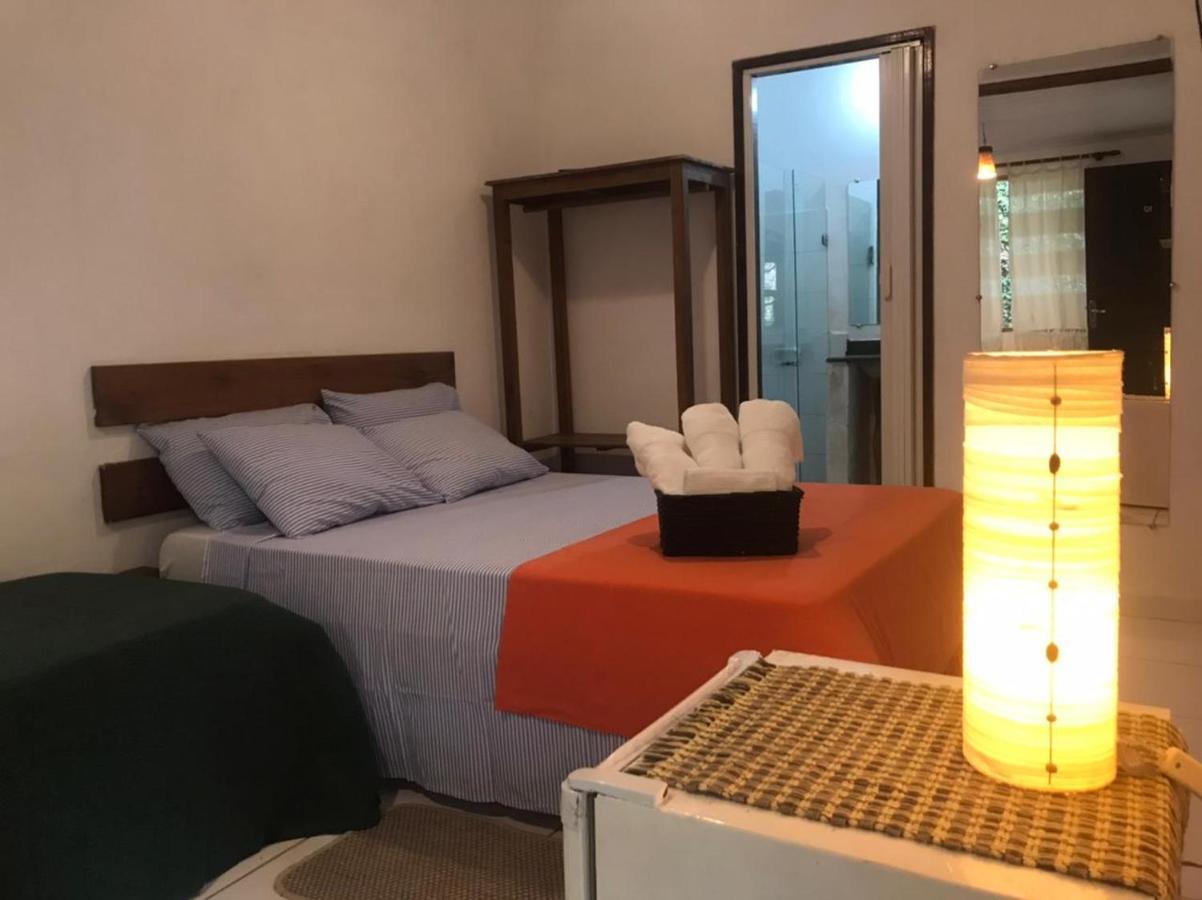 Ceu Azul Inn 3*