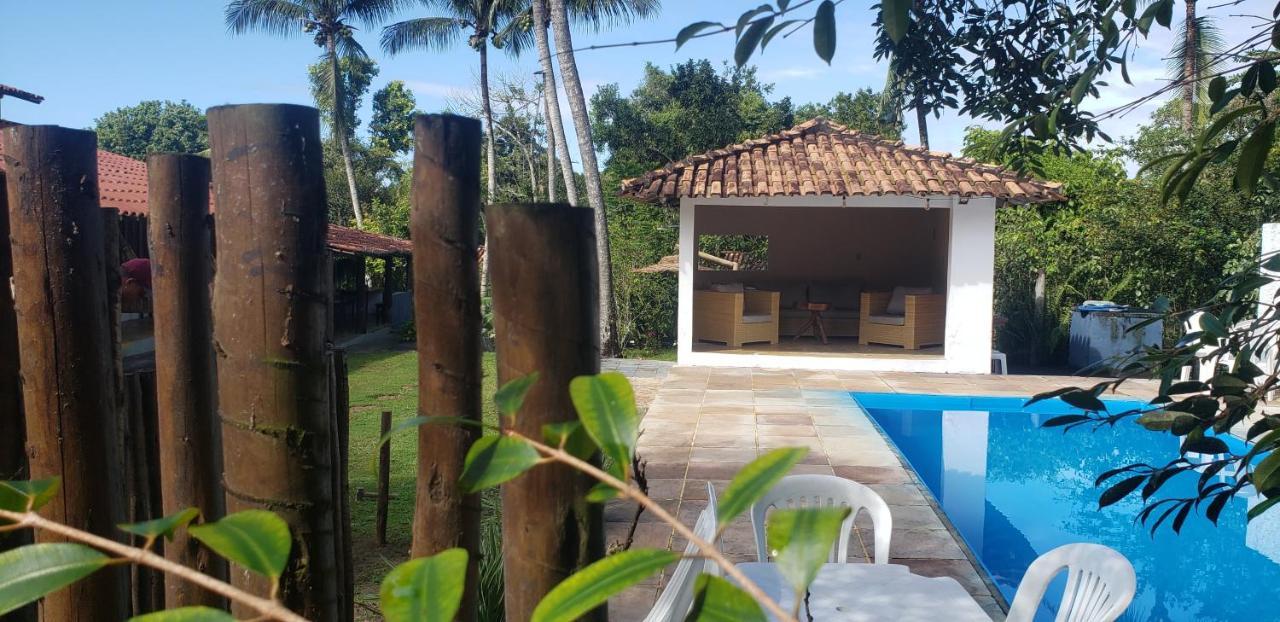 Ceu Azul Inn