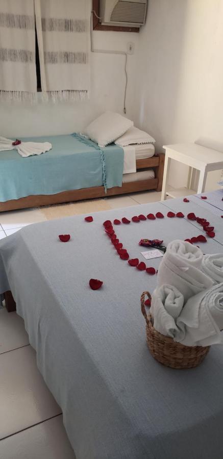 Ceu Azul Inn 3*