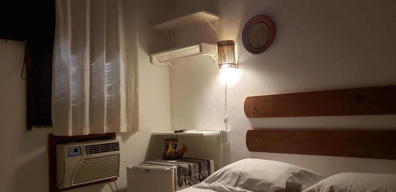 Inn Ceu Azul Porto Seguro