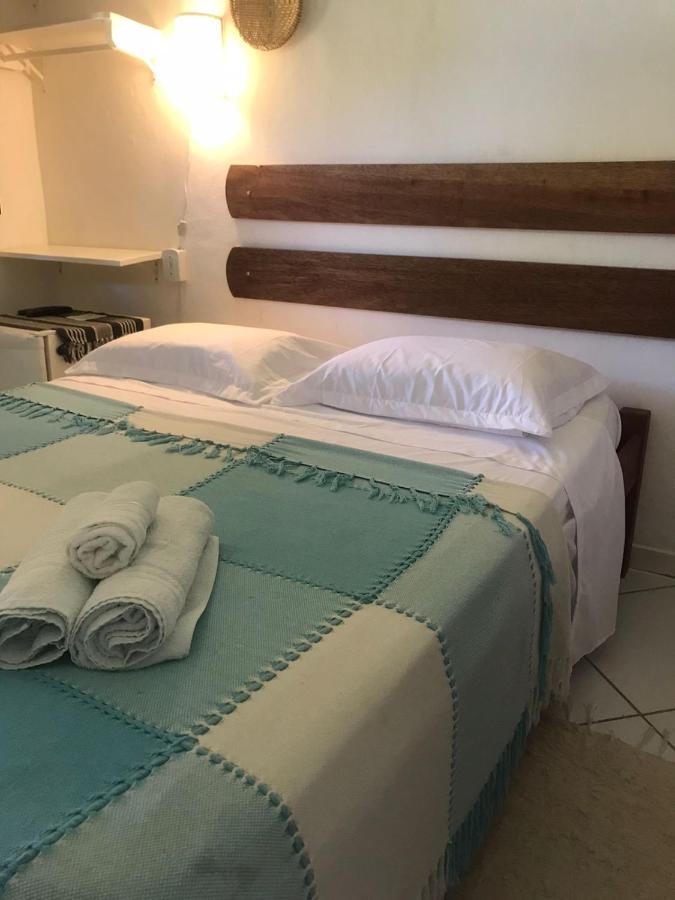 Ceu Azul Inn Porto Seguro