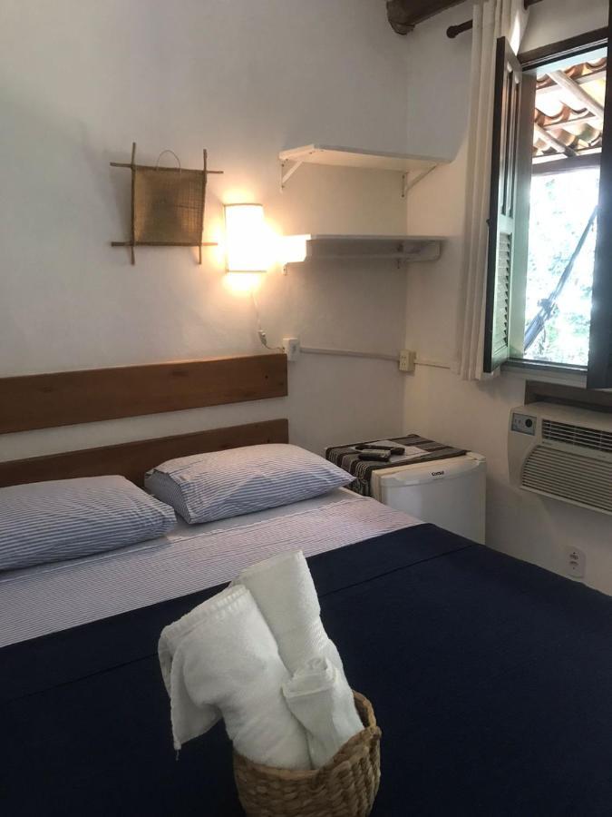 Inn Ceu Azul 3*