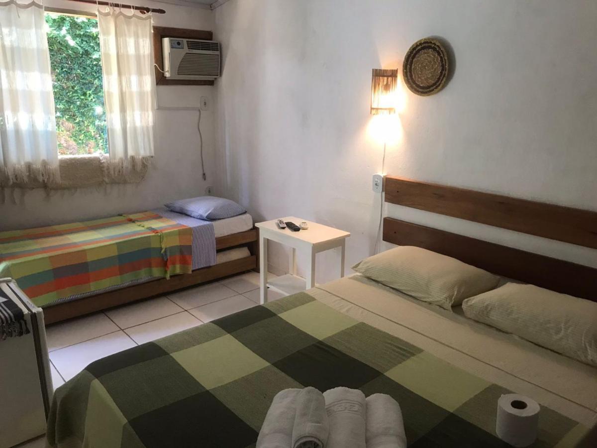 Inn Ceu Azul Porto Seguro