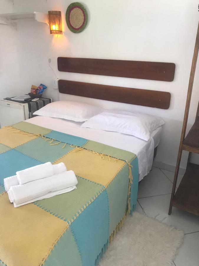 Ceu Azul Inn