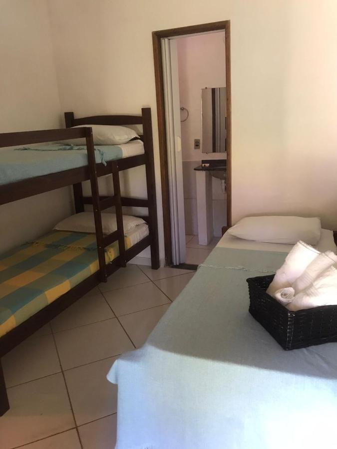 Ceu Azul Inn Porto Seguro