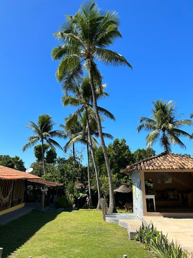 Ceu Azul Inn