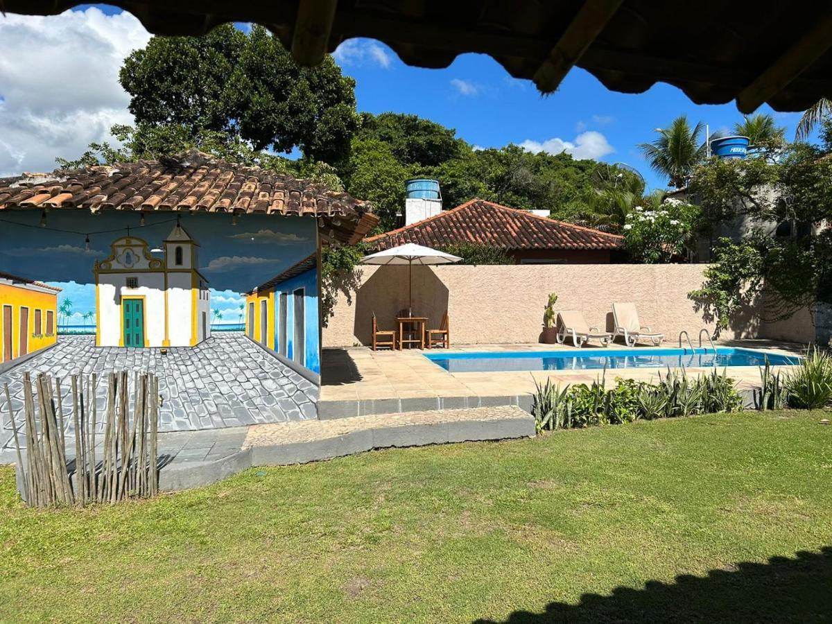 Ceu Azul Inn