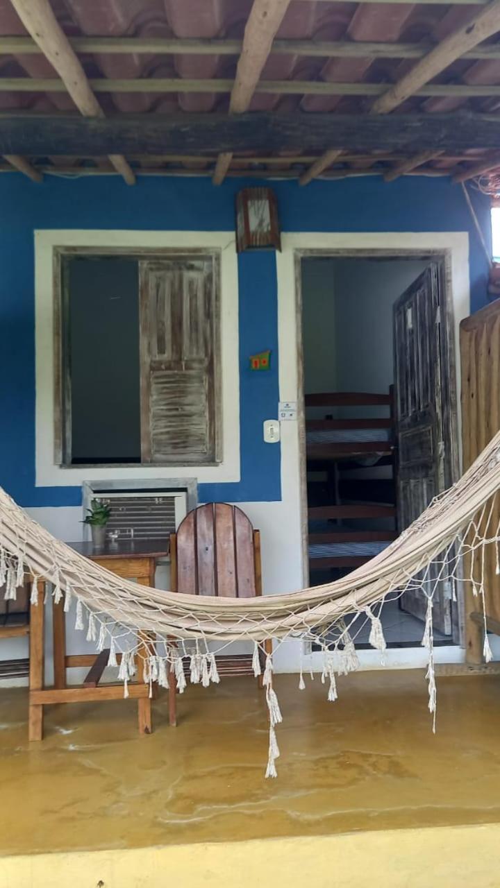 Inn Ceu Azul Porto Seguro